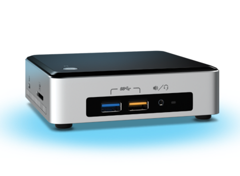 Intel® NUC